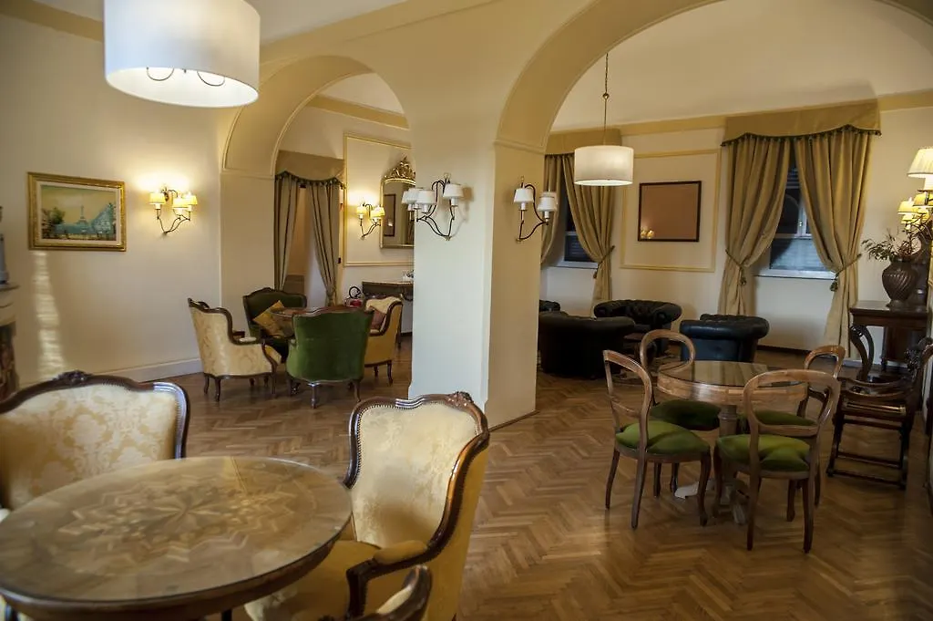 Hotel Subasio-1